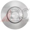 A.B.S. 17676 OE Brake Disc